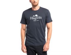 Haglöfs - Camp Tee - Herren T-Shirt