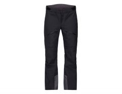 Haglöfs - Nengal 3L PROOF Pants - Schwarze Skihose Herren