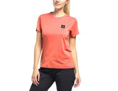 Haglöfs - Lyocell  H Q T-shirt - Damen T-Shirt
