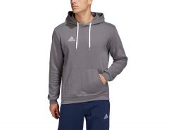 adidas - Entrada 22 Hoodie - Grey Hoodie Men