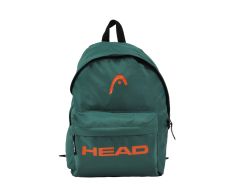 Head - Day Backpack - Green Backpack