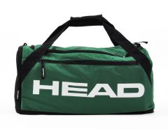 Head - Duffle Bag - Green Sportbag