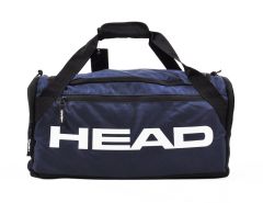 Head - Duffle Bag - Navy Sportbag