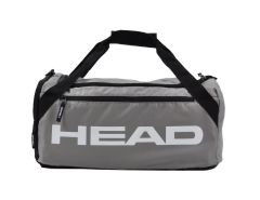 Head - Duffle Bag - Grey Sportbag