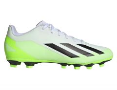 adidas - X Crazyfast.4 FxG - Firm Ground Football Boots