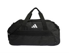 adidas - Tiro Duffelbag Small - Football Bag Black