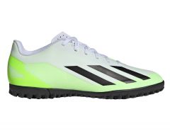 adidas - X Crazyfast.4 TF - Hard Ground Football Boots