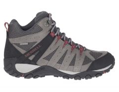 Merrell - Accentor 2 Vent Mid Waterproof - Hiking Boots Men