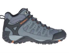 Merrell - Accentor Sport Mid Gore-Tex - Hiking Boots