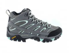 Merrell - Moab 2 GTX Mid Women - Waterproof Hiking Boots