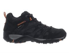 Merrell - Alverstone Mid Gore-Tex - Merrell Gore-Tex