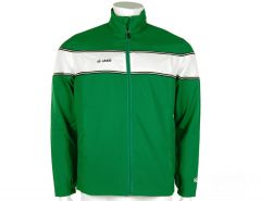 Jako - Woven Jacket Player - Jako Herren Sportbekleidung