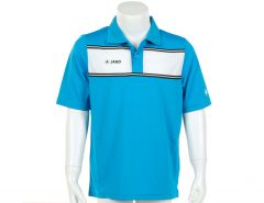 Jako - Polo Player Junior - Kinder Tennis Polos