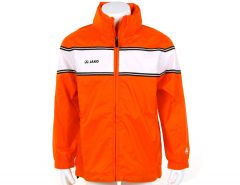 Jako - Rain jacket Player Junior - Kinder Sportjacke