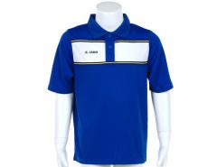 Jako - Polo Player Junior - Kinder Sport Polos