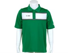 Jako - Polo Player Junior - Kinder Polos