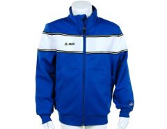 Jako - Trainings Jacket Player Junior - Jako Kinder Sportbekleidung