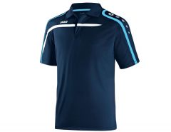 Jako - Polo Performance - Herren Tennisbekleidung