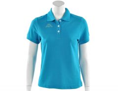 Kappa - Polo Life - Baumwollpolo