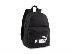 Puma - Phase Small Backpack - Black Backpack 15 liter