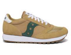 Saucony - Jazz Original Vintage - Suede Sneakers