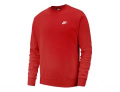 Nike - NSW Club Fleece Crew - Men's Sweater