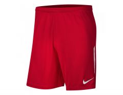 Nike – Dri-FIT League II Knit Shorts – Fußballshorts