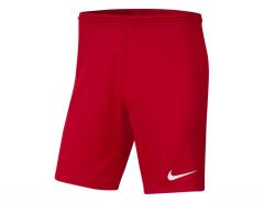 Nike – Park III Knit Short – Fußballshort