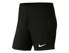 Nike - Park III Shorts Women - Ladies Football Shorts