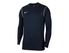 Nike - Park 20 Crew Sweater - Blaues Herren Sweatshirt