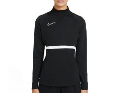 Nike - Academy 21 Drill Top - Damen Trainingsshirt