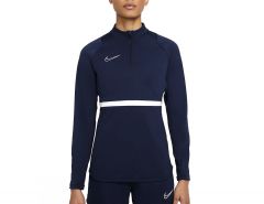 Nike - Academy 21 Drill Top - Damen Trainingsshirt