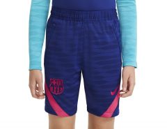 Nike - FCB Strike Shorts - FCB Football Shorts