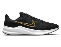 Nike - Downshifter 11 - Schwarze Laufschuhe