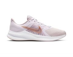 Nike - Downshifter 11 - Rosafarbene Laufschuhe