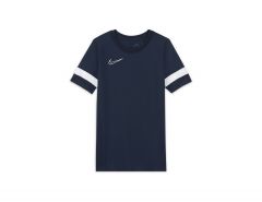 Nike - Dri-FIT Academy Tee Junior - Kinder Fußballtrikot