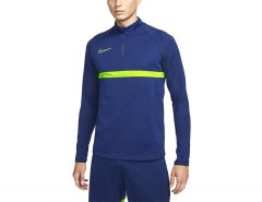 Nike - Academy 21 Drill Top - Trainingsshirt Herren