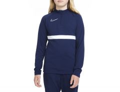 Nike - Academy 21 Drill Top Junior - Trainingsshirt Kinder