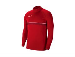 Nike - Academy 21 Drill Top Junior - Fußballshirt