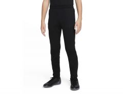 Nike – Dri-FIT Academy Knit Pants Junior – Schwarze Hose