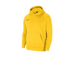 Nike - Park 20 Fleece Hoodie Junior - Gelbes Hoodie