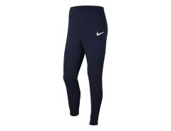 Nike - Fleece Park 20 Pants - Blue Sweatpants