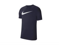 Nike - Dri-FIT Park 20 Tee Junior - Blaues Sportshirt