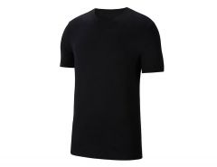 Nike - Park 20 Short Sleeve - Black Sport-T-shirt