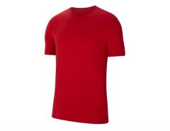 Nike - Park 20 Short Sleeve Tee - Cotton Tee