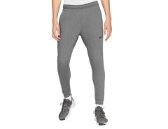 Nike - Dri-FIT Tapered Training Pants - Graue Jogginghose