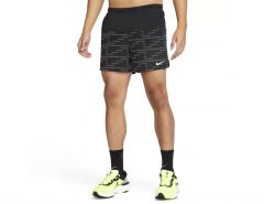 Nike - Challenger Run Division Shorts - Men Shorts Black