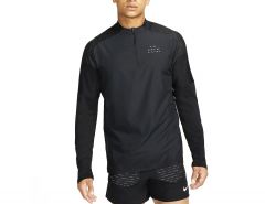 Nike - Dri-FIT Run Division Flash - Water Repellent Longsleeve