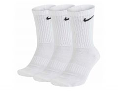 Nike - Everyday Cushion Crew Socks - Crew Socken