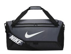Nike - Brasilia Duffel Medium - Sports Bag